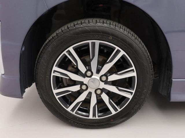 タントカスタムＸ　トップエディションＳＡII　ナビ　ＥＴＣＴＶ　後席モニター　両側スライドドア／片側電動スライドドア　アルミホイール　バックカメラ　ＬＥＤヘッドライト　アイドリングストップ　プッシュスタート　エアバック　ＡＢＳ　ＣＶＴ　キーフリー（愛知県）の中古車