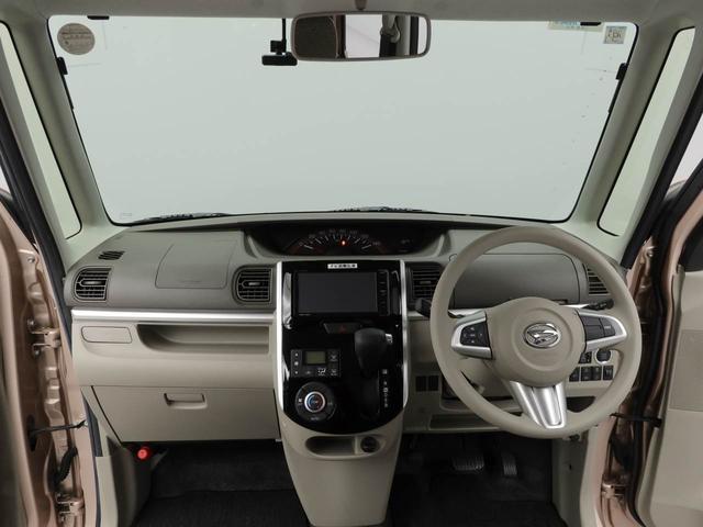 タントＧ　ＳＡIIIメモリーナビ　バックカメラ　ドライブレコーダー（愛知県）の中古車