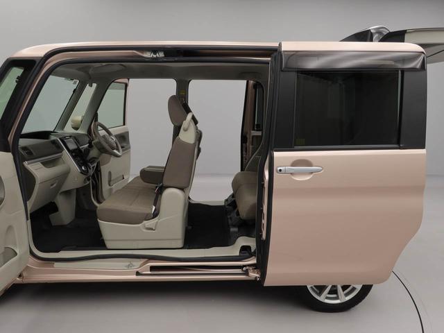 タントＧ　ＳＡIIIメモリーナビ　バックカメラ　ドライブレコーダー（愛知県）の中古車