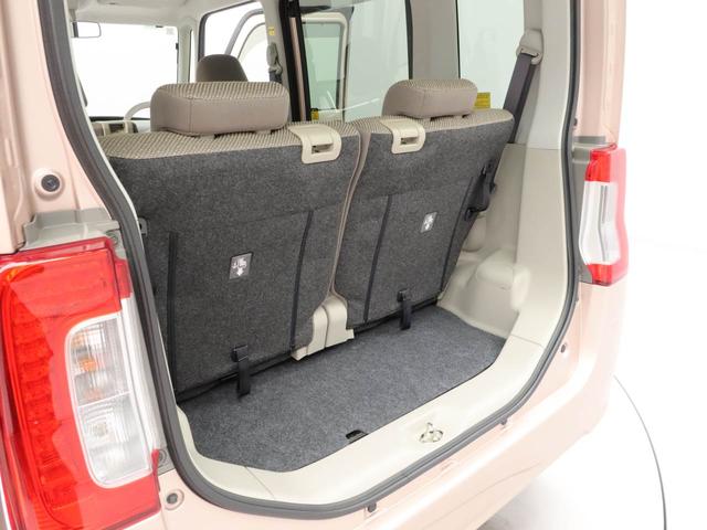 タントＧ　ＳＡIIIメモリーナビ　バックカメラ　ドライブレコーダー（愛知県）の中古車