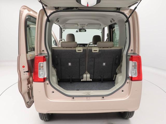 タントＧ　ＳＡIIIメモリーナビ　バックカメラ　ドライブレコーダー（愛知県）の中古車