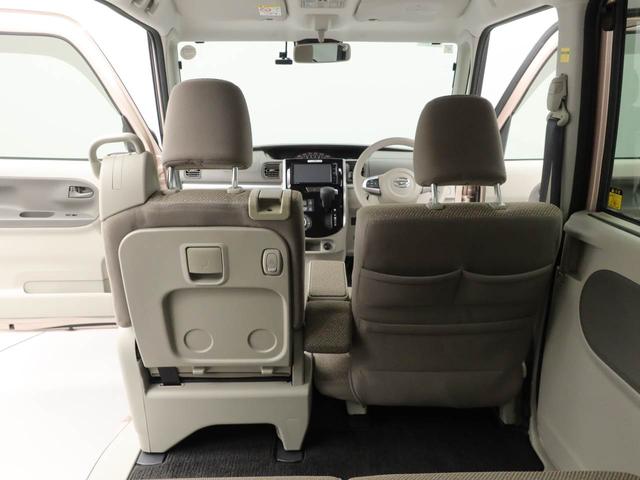 タントＧ　ＳＡIIIメモリーナビ　バックカメラ　ドライブレコーダー（愛知県）の中古車