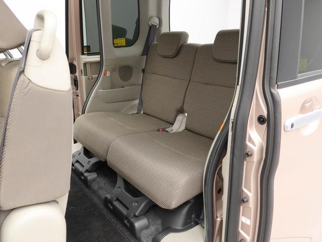 タントＧ　ＳＡIIIメモリーナビ　バックカメラ　ドライブレコーダー（愛知県）の中古車