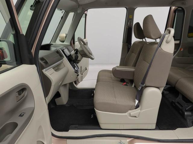 タントＧ　ＳＡIIIメモリーナビ　バックカメラ　ドライブレコーダー（愛知県）の中古車