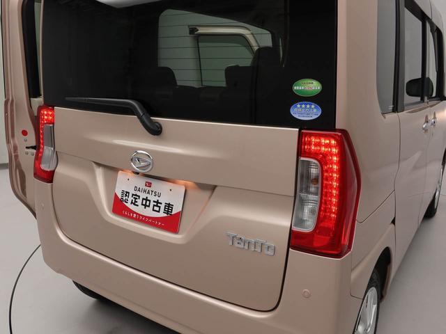 タントＧ　ＳＡIIIメモリーナビ　バックカメラ　ドライブレコーダー（愛知県）の中古車