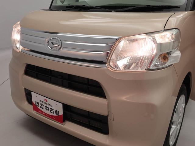 タントＧ　ＳＡIIIメモリーナビ　バックカメラ　ドライブレコーダー（愛知県）の中古車