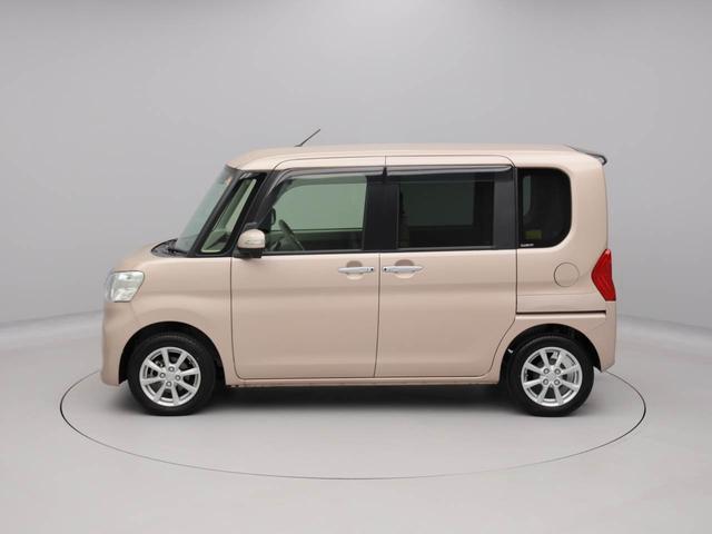 タントＧ　ＳＡIIIメモリーナビ　バックカメラ　ドライブレコーダー（愛知県）の中古車