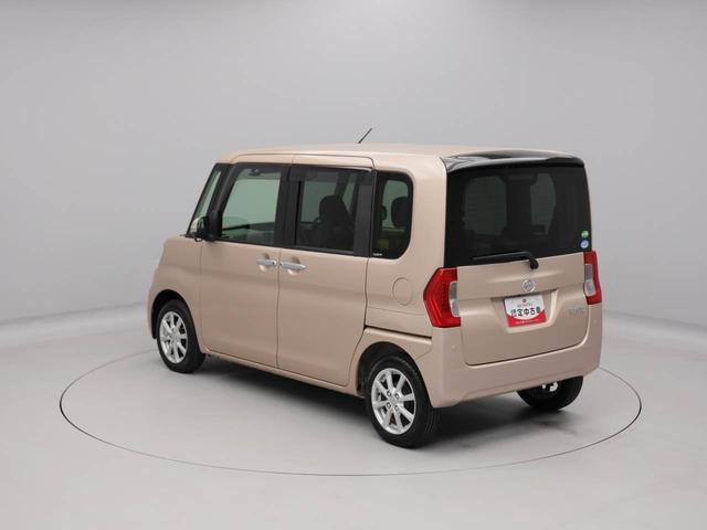 タントＧ　ＳＡIIIメモリーナビ　バックカメラ　ドライブレコーダー（愛知県）の中古車