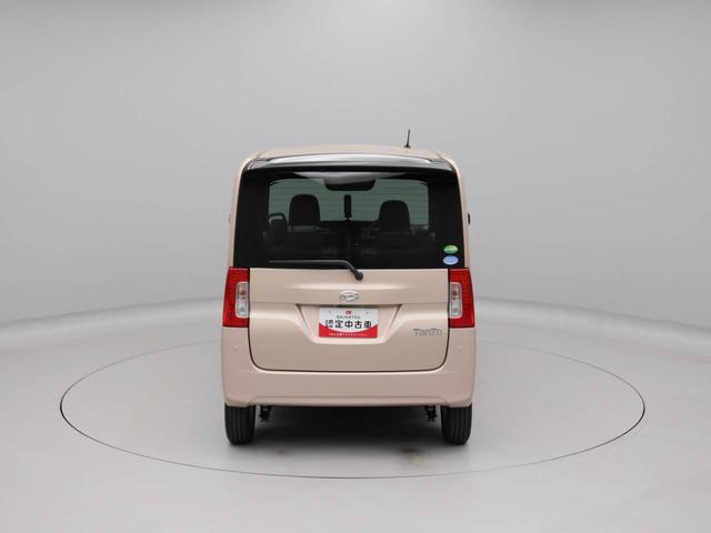 タントＧ　ＳＡIIIメモリーナビ　バックカメラ　ドライブレコーダー（愛知県）の中古車