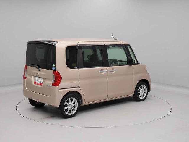 タントＧ　ＳＡIIIメモリーナビ　バックカメラ　ドライブレコーダー（愛知県）の中古車