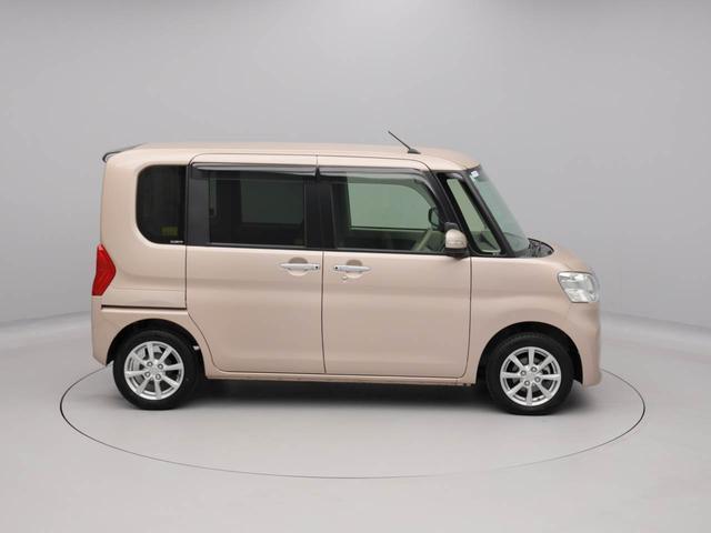 タントＧ　ＳＡIIIメモリーナビ　バックカメラ　ドライブレコーダー（愛知県）の中古車