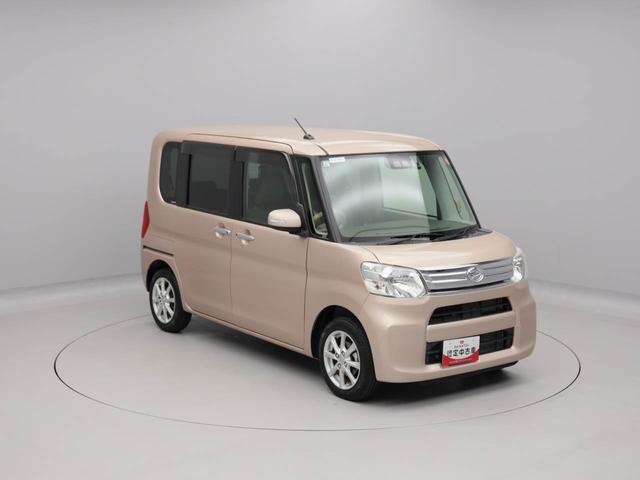タントＧ　ＳＡIIIメモリーナビ　バックカメラ　ドライブレコーダー（愛知県）の中古車