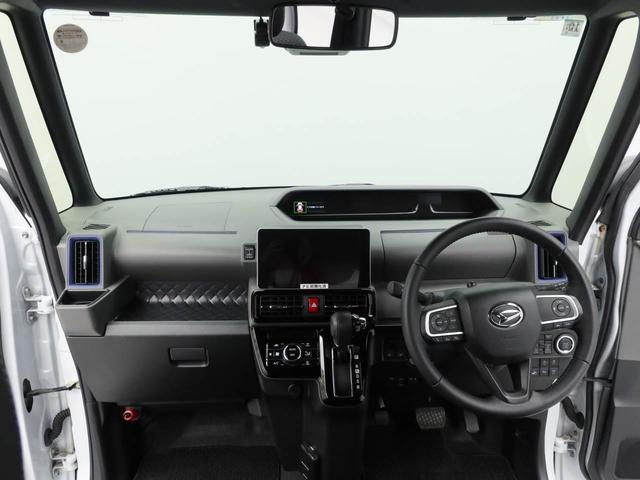 タントカスタムＲＳセレクションドライブレコーダー　両側電動スライドドア　スマートキー（愛知県）の中古車