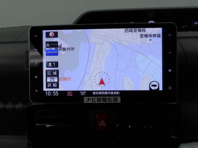 タントカスタムＲＳセレクションドライブレコーダー　両側電動スライドドア　スマートキー（愛知県）の中古車