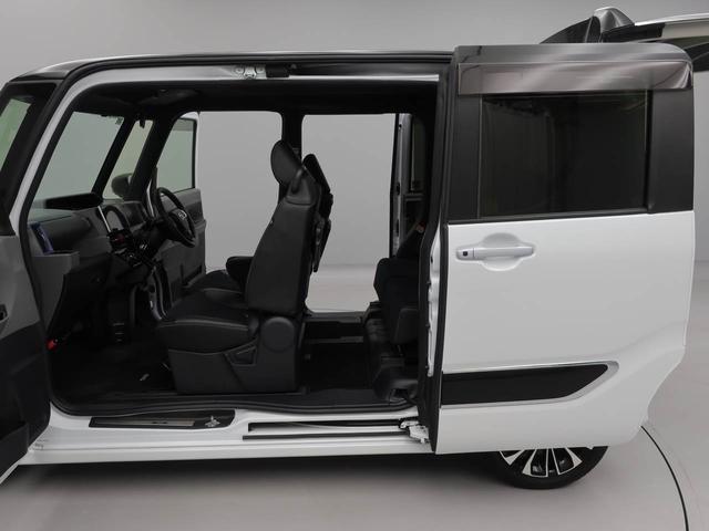 タントカスタムＲＳセレクションドライブレコーダー　両側電動スライドドア　スマートキー（愛知県）の中古車