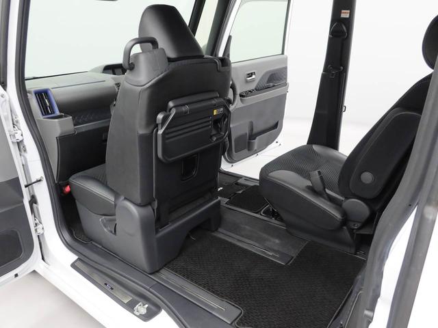 タントカスタムＲＳセレクションドライブレコーダー　両側電動スライドドア　スマートキー（愛知県）の中古車