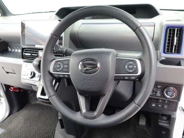 タントカスタムＲＳセレクションドライブレコーダー　両側電動スライドドア　スマートキー（愛知県）の中古車