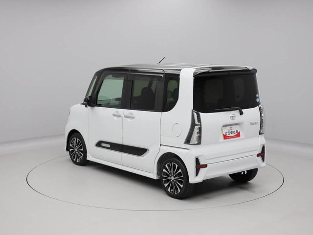 タントカスタムＲＳセレクションドライブレコーダー　両側電動スライドドア　スマートキー（愛知県）の中古車