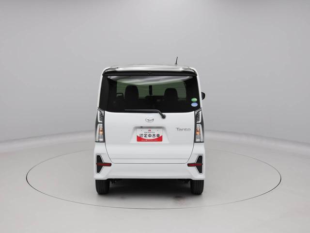 タントカスタムＲＳセレクションドライブレコーダー　両側電動スライドドア　スマートキー（愛知県）の中古車