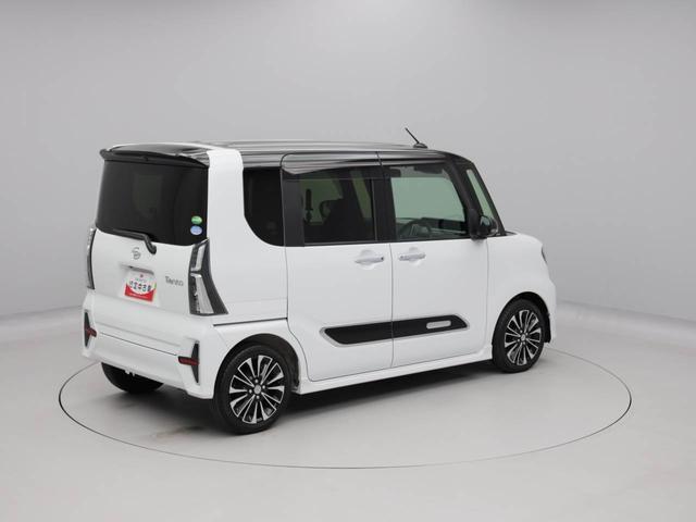 タントカスタムＲＳセレクションドライブレコーダー　両側電動スライドドア　スマートキー（愛知県）の中古車