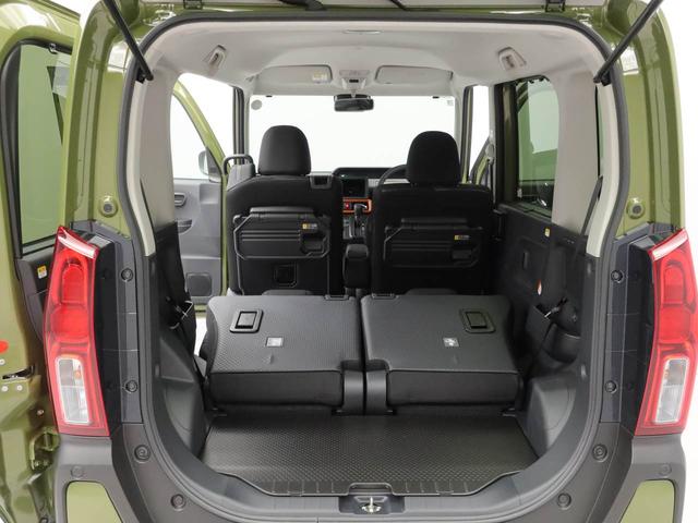 タントファンクロスターボ（愛知県）の中古車