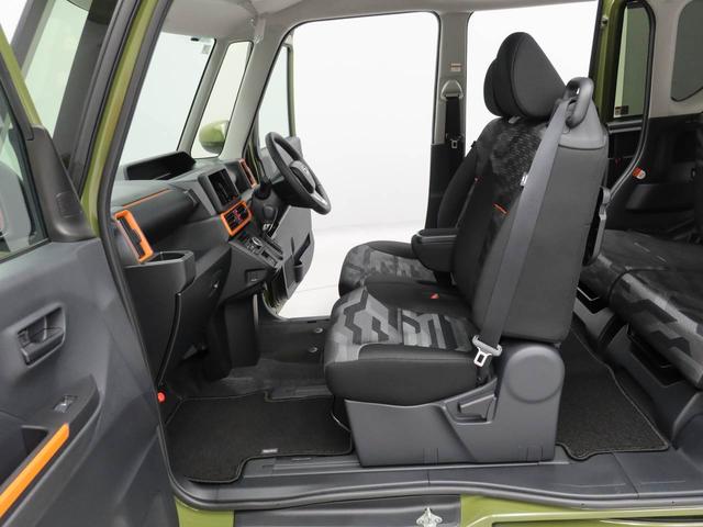 タントファンクロスターボ（愛知県）の中古車