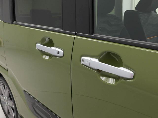 タントファンクロスターボ（愛知県）の中古車