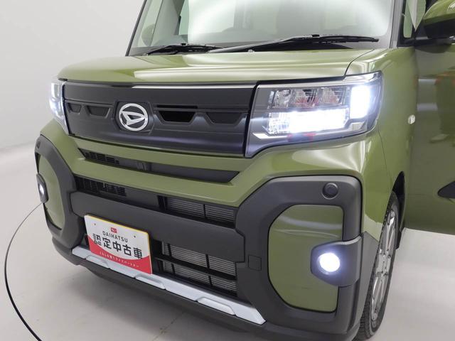 タントファンクロスターボ（愛知県）の中古車