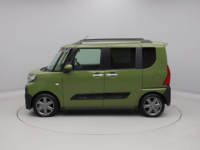 タントファンクロスターボ（愛知県）の中古車