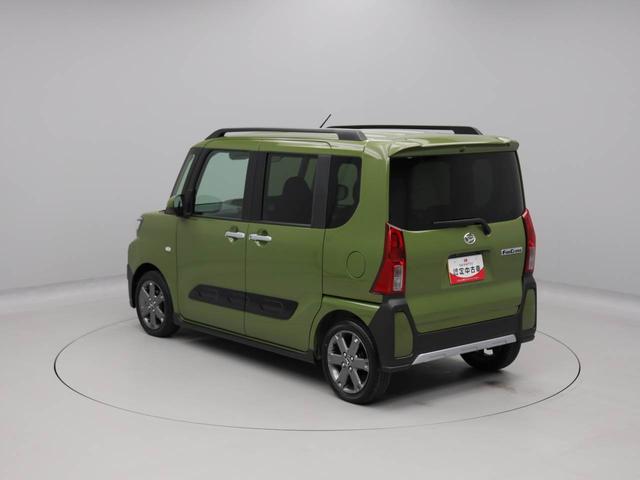 タントファンクロスターボ（愛知県）の中古車