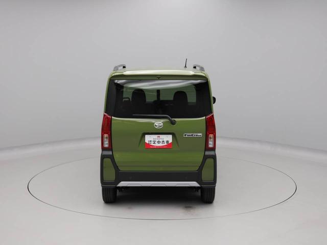 タントファンクロスターボ（愛知県）の中古車