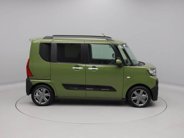 タントファンクロスターボ（愛知県）の中古車