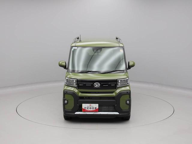 タントファンクロスターボ（愛知県）の中古車