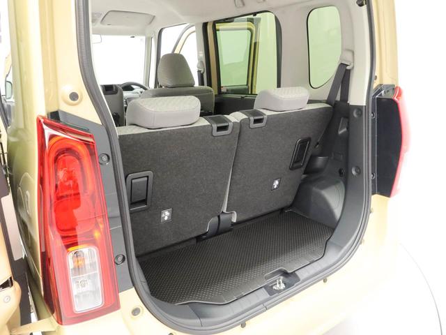 タントX(愛知県)の中古車