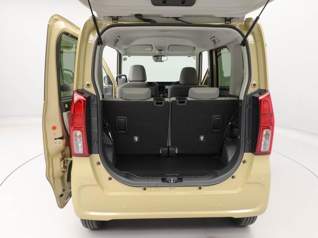 タントX(愛知県)の中古車