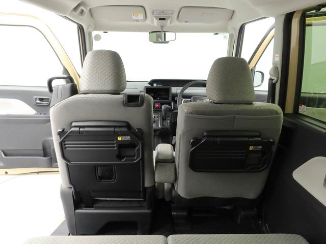 タントX(愛知県)の中古車