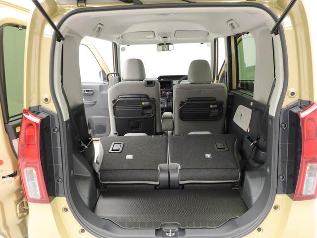 タントX(愛知県)の中古車