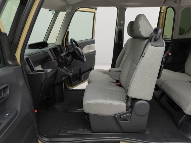 タントX(愛知県)の中古車