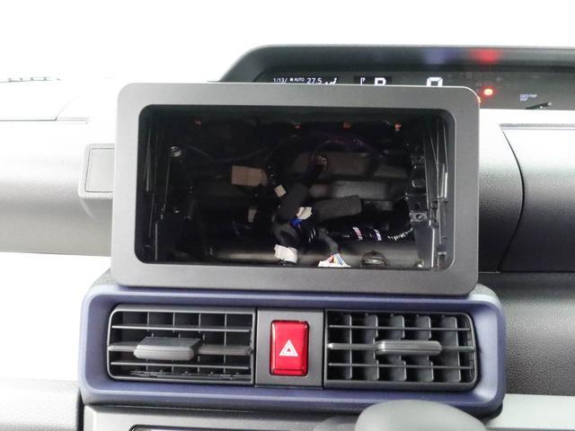 タントX(愛知県)の中古車