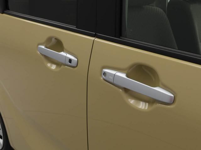 タントX(愛知県)の中古車