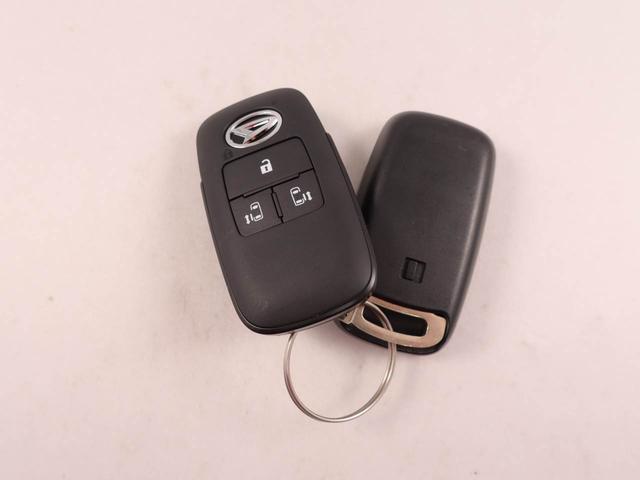 タントX(愛知県)の中古車