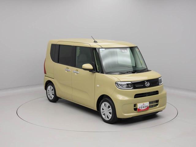 タントX(愛知県)の中古車