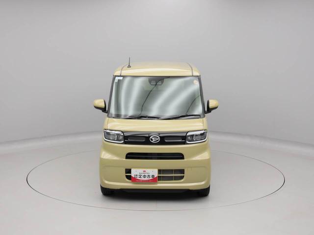 タントX(愛知県)の中古車