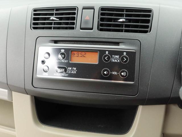 ムーヴＸＣＤチューナー・オートエアコン・アイドリングストップ機能・電子カードキー・プッシュボタンスタート（愛知県）の中古車