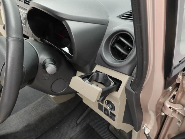 ムーヴＸＣＤチューナー・オートエアコン・アイドリングストップ機能・電子カードキー・プッシュボタンスタート（愛知県）の中古車