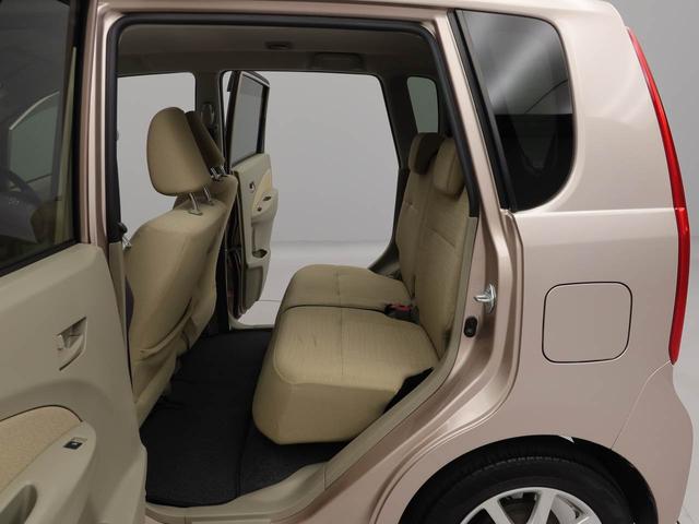 ムーヴＸＣＤチューナー・オートエアコン・アイドリングストップ機能・電子カードキー・プッシュボタンスタート（愛知県）の中古車