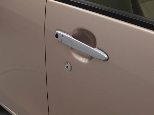 ムーヴＸＣＤチューナー・オートエアコン・アイドリングストップ機能・電子カードキー・プッシュボタンスタート（愛知県）の中古車