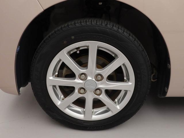 ムーヴＸＣＤチューナー・オートエアコン・アイドリングストップ機能・電子カードキー・プッシュボタンスタート（愛知県）の中古車