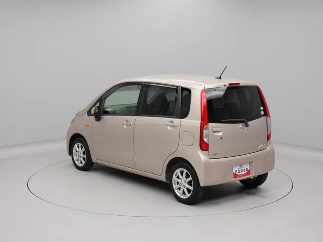 ムーヴＸＣＤチューナー・オートエアコン・アイドリングストップ機能・電子カードキー・プッシュボタンスタート（愛知県）の中古車