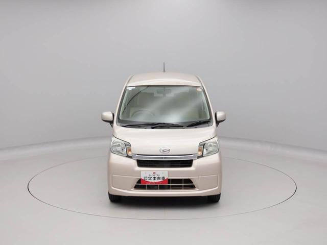 ムーヴＸＣＤチューナー・オートエアコン・アイドリングストップ機能・電子カードキー・プッシュボタンスタート（愛知県）の中古車